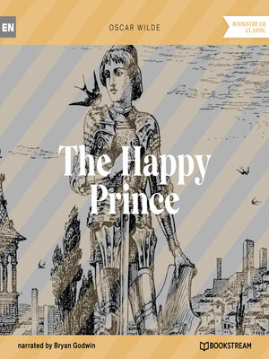 cover image of The Happy Prince (Unabridged)